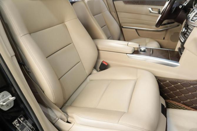 Mercedes-Benz E-Класс IV (W212 S212 C207) Рестайлинг с пробегом 2013 года, цена 2 379 000 рублей, 247000 км, седан, Автокод Объявления