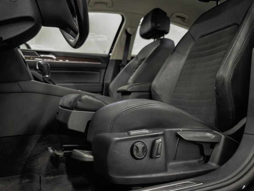 Volkswagen Passat B8 Новосибирск  - изображение 11