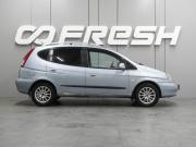 Chevrolet Rezzo Воронеж  - изображение 20