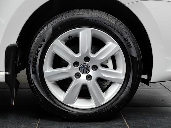 Volkswagen Polo V с пробегом 2013 года, цена 799 000 рублей, 159411 км, седан, Автокод Объявления