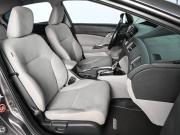 Honda Civic IX Рестайлинг Ростов-на-Дону  - изображение 24