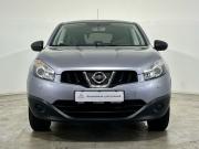 Nissan Qashqai I Рестайлинг Ижевск  - изображение 28