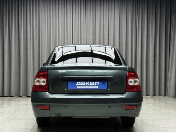 Lada (ВАЗ) Priora I с пробегом 2010 года, цена 259 000 рублей, 259358 км, седан, Автокод Объявления
