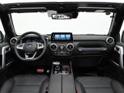 BAIC BJ40 I Рестайлинг Москва  - изображение 43