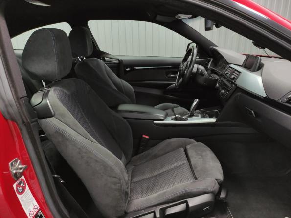 BMW 4 серии F32/F33/F36 с пробегом 2014 года, цена 2 015 000 рублей, 168716 км, купе, Автокод Объявления