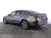 Mazda 6 III (GJ) Рестайлинг 2 Москва  - изображение 37