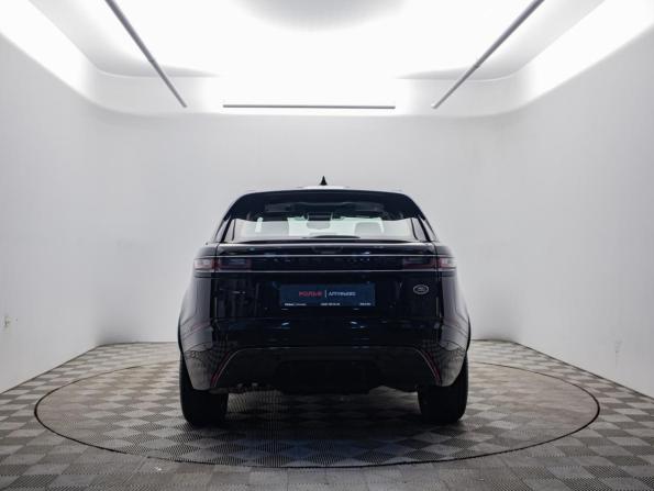 Land Rover Range Rover Velar I с пробегом 2019 года, цена 4 419 000 рублей, 30154 км, внедорожник, Автокод Объявления