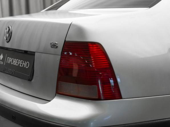 Volkswagen Bora I с пробегом 2005 года, цена 270 000 рублей, 272350 км, седан, Автокод Объявления