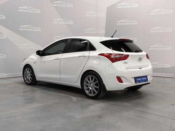 Hyundai i30 II с пробегом 2014 года, цена 1 270 000 рублей, 116000 км, хэтчбек, Автокод Объявления