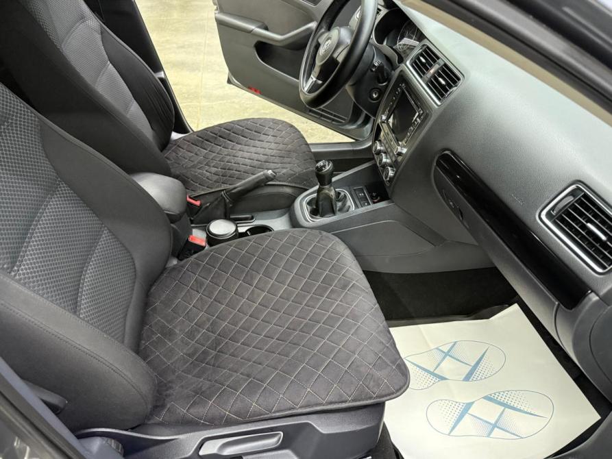 Volkswagen Jetta VI Альметьевск  - изображение 12