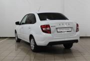 Lada (ВАЗ) Granta I Рестайлинг Астрахань  - изображение 28
