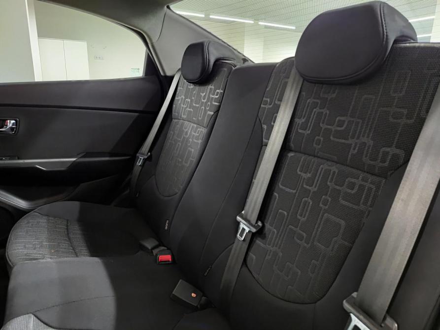 Kia Rio III Казань  - изображение 15