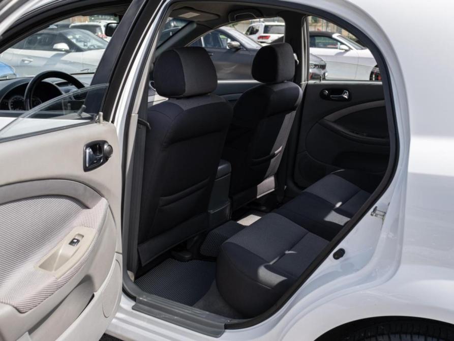 Chevrolet Lacetti I Сочи  - изображение 11
