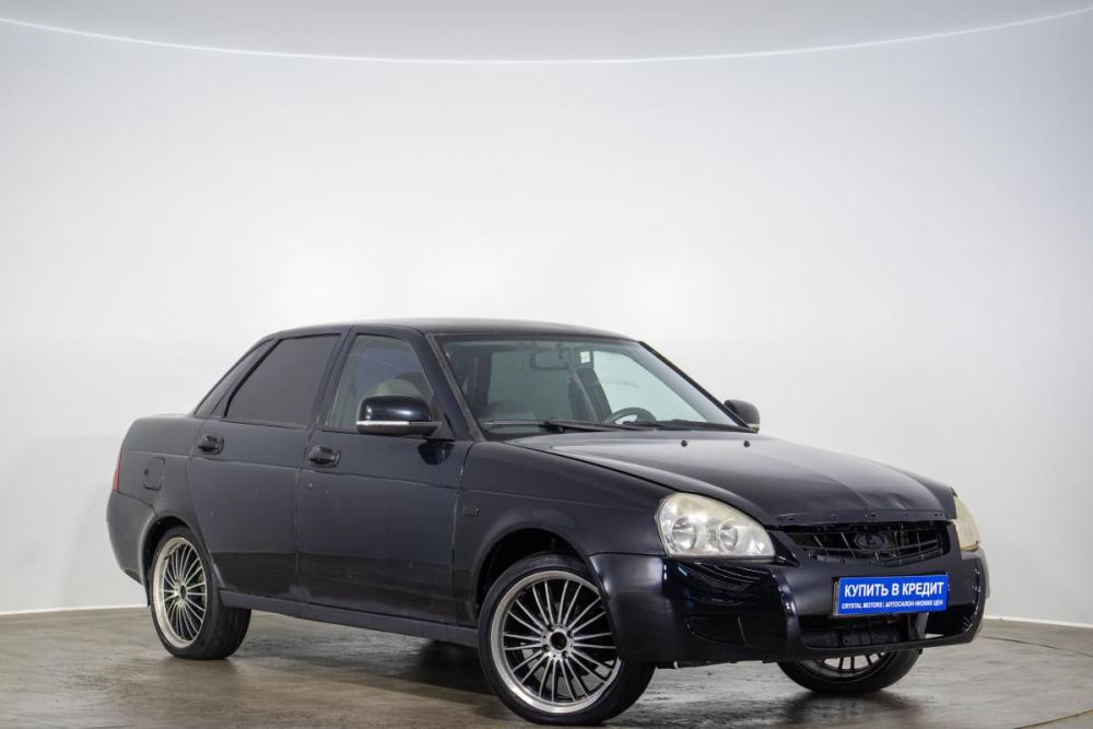 Lada (ВАЗ) Priora I Оренбург  - изображение 1