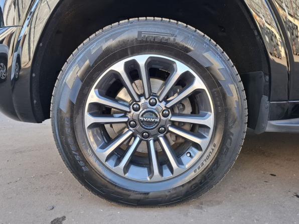 Haval H9 II с пробегом 2024 года, цена 3 700 000 рублей, 55000 км, внедорожник, Автокод Объявления