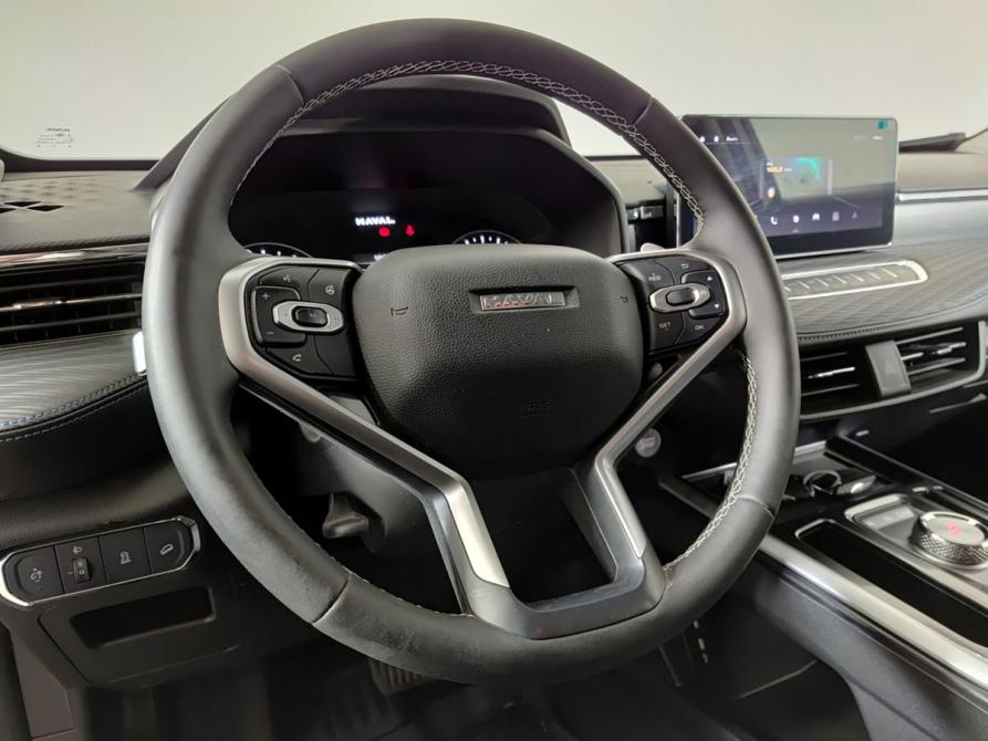 Haval Jolion I Рестайлинг Уфа  - изображение 24
