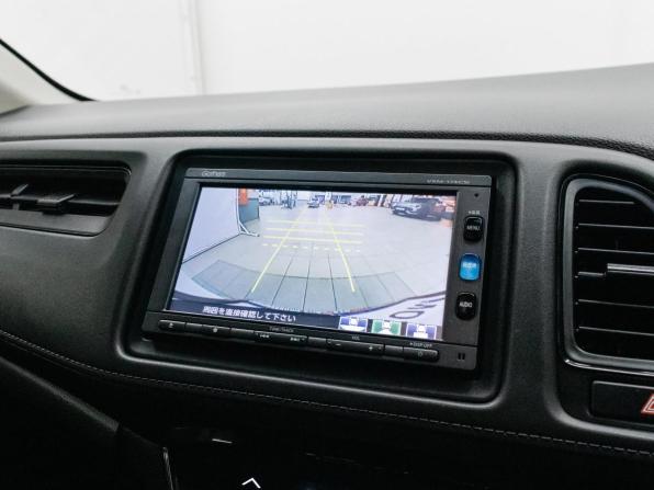 Honda Vezel I с пробегом 2017 года, цена 1 729 000 рублей, 98921 км, внедорожник, Автокод Объявления