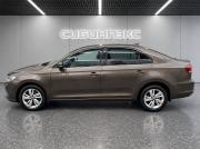 Volkswagen Polo VI Кемерово  - изображение 8