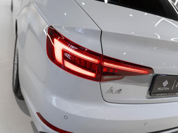 Audi A4 V (B9) с пробегом 2019 года, цена 2 470 000 рублей, 123679 км, седан, Автокод Объявления