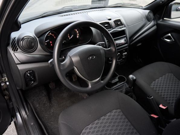 Lada (ВАЗ) Granta I Рестайлинг с пробегом 2024 года, цена 798 000 рублей, 45959 км, седан, Автокод Объявления