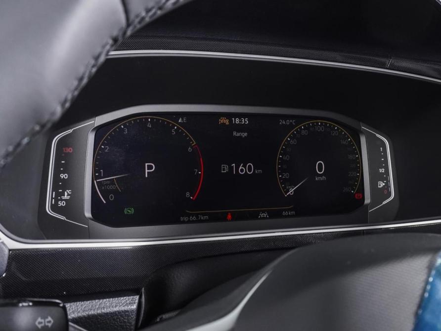 Volkswagen Tharu XR Ростов-на-Дону  - изображение 19