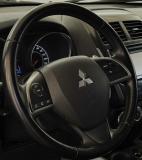 Mitsubishi ASX I Рестайлинг Москва  - изображение 30