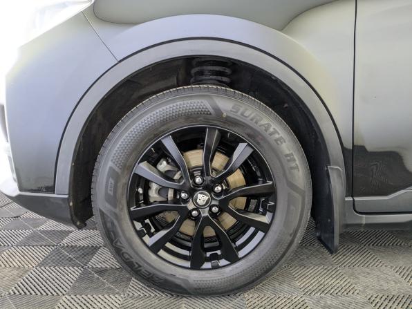 SWM G05 Pro с пробегом 2024 года, цена 1 550 000 рублей, 121671 км, внедорожник, Автокод Объявления