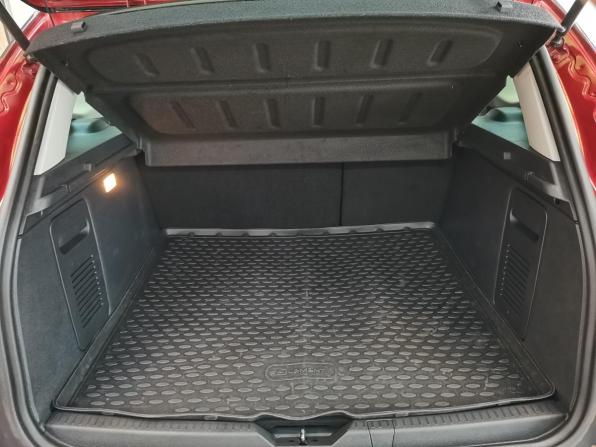 Renault Kaptur I с пробегом 2020 года, цена 1 730 000 рублей, 130223 км, внедорожник, Автокод Объявления
