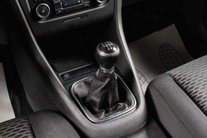 Volkswagen Golf VI с пробегом 2012 года, цена 1 289 000 рублей, 169012 км, хэтчбек, Автокод Объявления