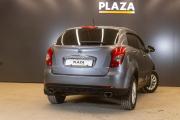 SsangYong Actyon II Рестайлинг Уфа  - изображение 25