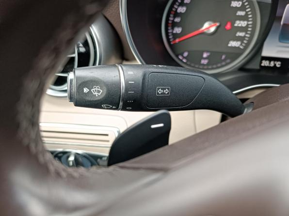 Mercedes-Benz C-Класс IV (W205) с пробегом 2017 года, цена 2 500 000 рублей, 145900 км, седан, Автокод Объявления