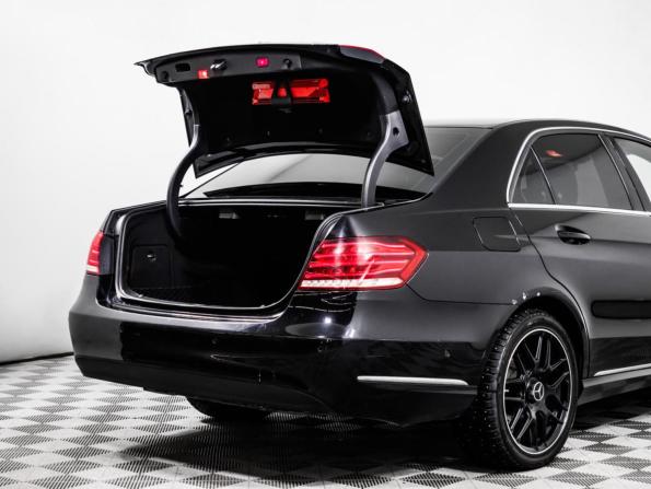 Mercedes-Benz E-Класс IV (W212 S212 C207) Рестайлинг с пробегом 2015 года, цена 2 319 000 рублей, 178027 км, седан, Автокод Объявления