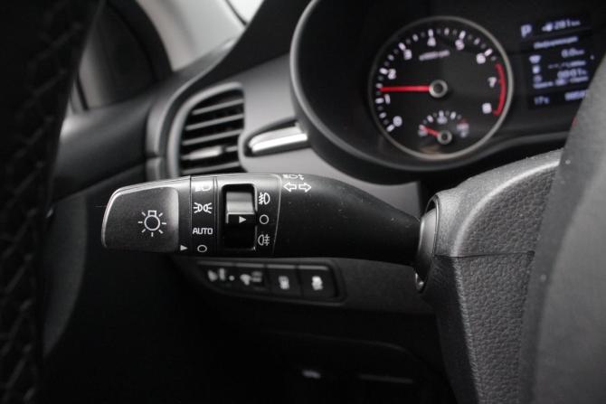 Kia Rio IV с пробегом 2020 года, цена 1 820 000 рублей, 88587 км, хэтчбек, Автокод Объявления