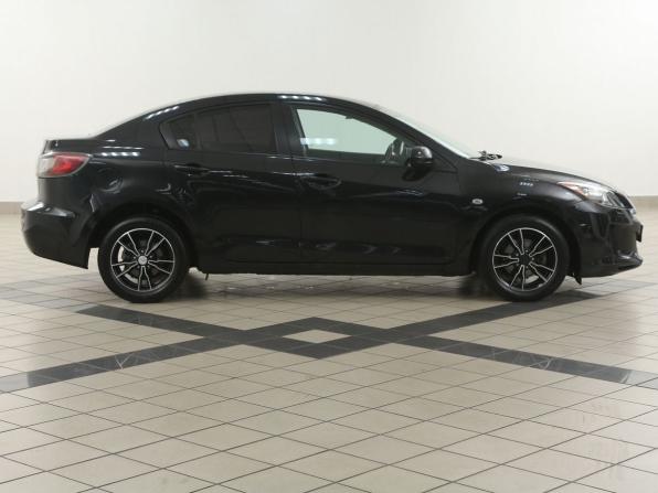 Mazda 3 II (BL) Рестайлинг с пробегом 2012 года, цена 755 000 рублей, 162000 км, седан, Автокод Объявления