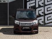 Suzuki Solio III Краснодар  - изображение 23