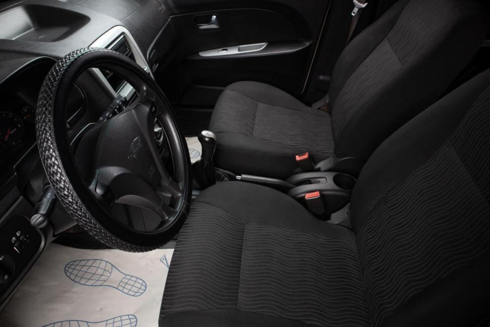 Chery Very (A13) Оренбург  - изображение 16