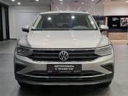Volkswagen Tiguan II Рестайлинг Новосибирск  - изображение 24
