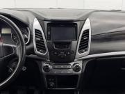SsangYong Actyon II Рестайлинг Воронеж  - изображение 30
