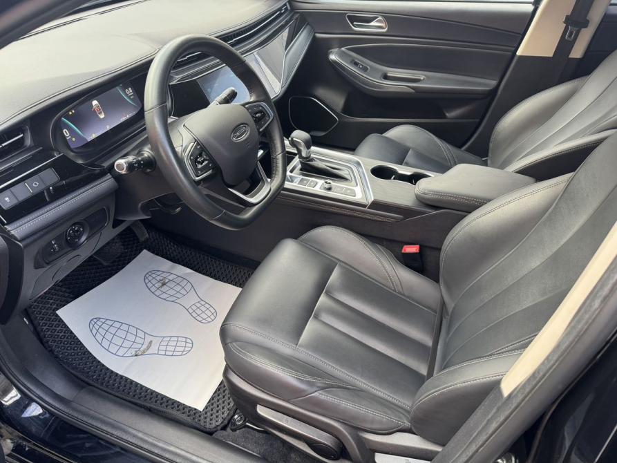 Omoda S5 Сызрань  - изображение 9
