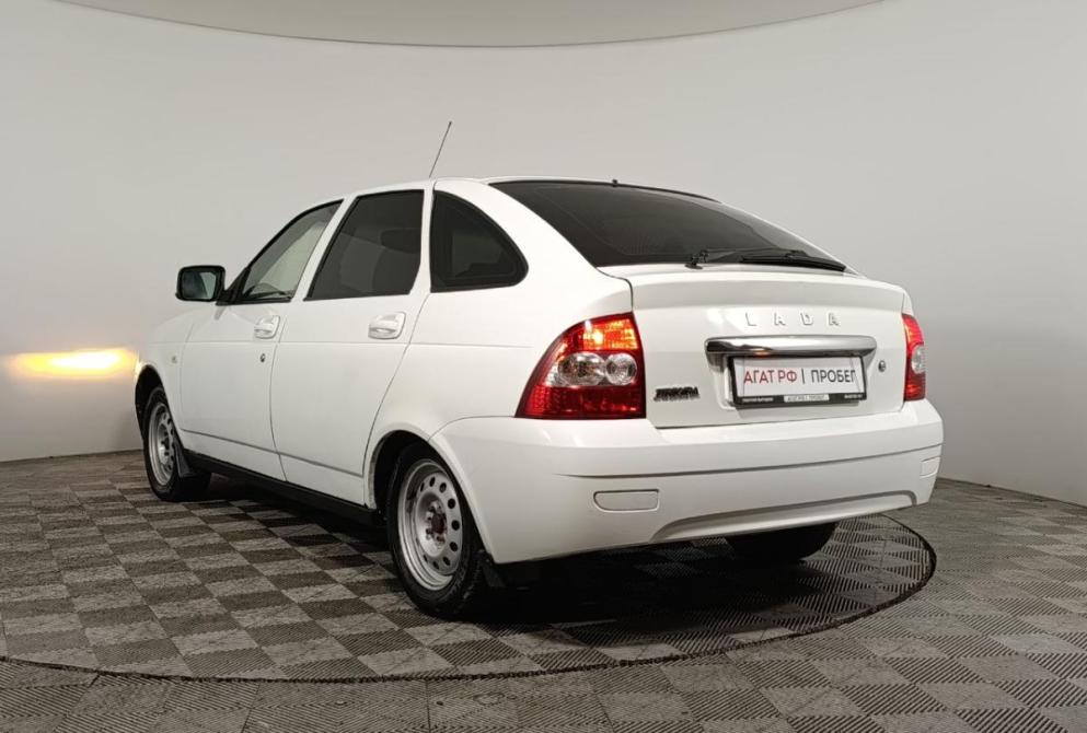 Lada (ВАЗ) Priora I Волгоград  - изображение 5
