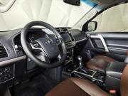 Toyota Land Cruiser Prado 150 Series Рестайлинг 2 Москва  - изображение 38