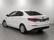 Kia Rio III Рестайлинг Москва  - изображение 35
