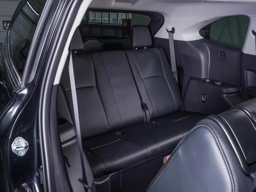 Toyota Highlander IV (XU70) Ростов-на-Дону  - изображение 9