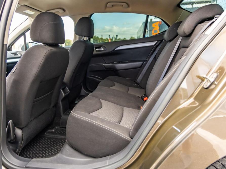 Citroen C4 II Волгоград  - изображение 30