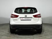 Nissan Qashqai II Санкт-Петербург  - изображение 25