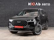 Chery Tiggo 8 Pro Max I Екатеринбург  - изображение 24