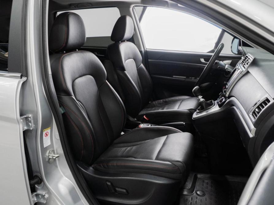 Haval H6 I Тюмень  - изображение 8