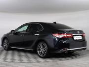 Toyota Camry VIII (XV70) Рестайлинг Химки  - изображение 27