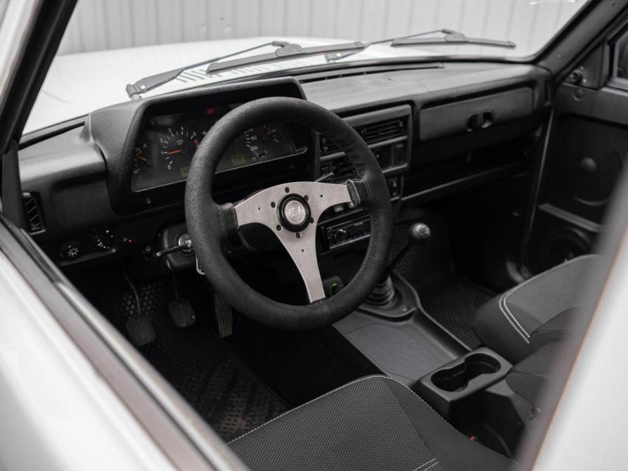 Lada (ВАЗ) 2121 (4x4) I Рестайлинг Сочи  - изображение 6