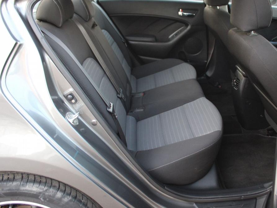 Kia Cerato III Рестайлинг (Classic) Дзержинск  - изображение 22
